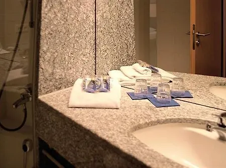 Szálloda Seehotel 4*