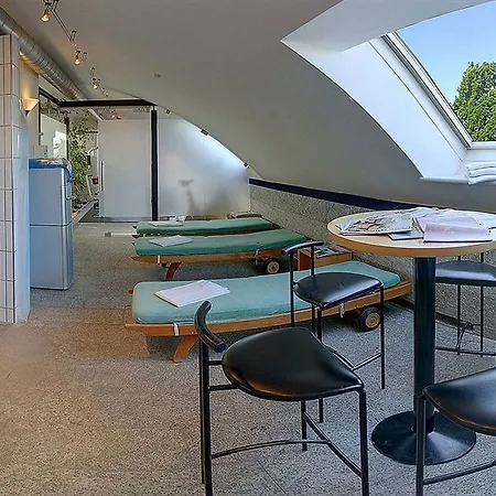 Szálloda Seehotel Friedrichshafen