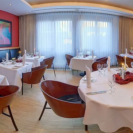Szálloda Seehotel