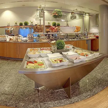 Seehotel Friedrichshafen