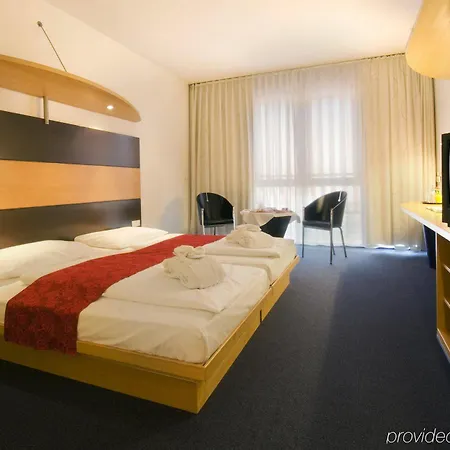 Seehotel Friedrichshafen