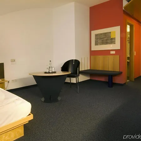 Seehotel Friedrichshafen