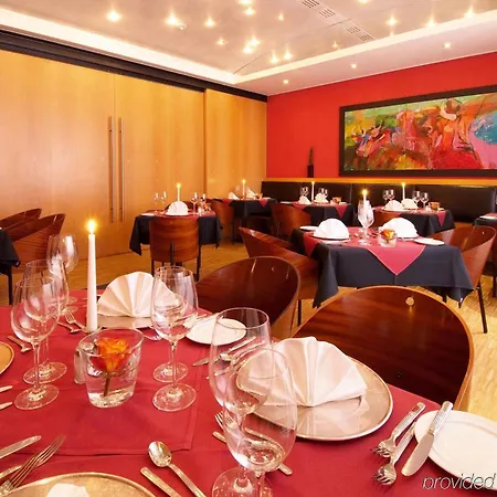 Seehotel Friedrichshafen
