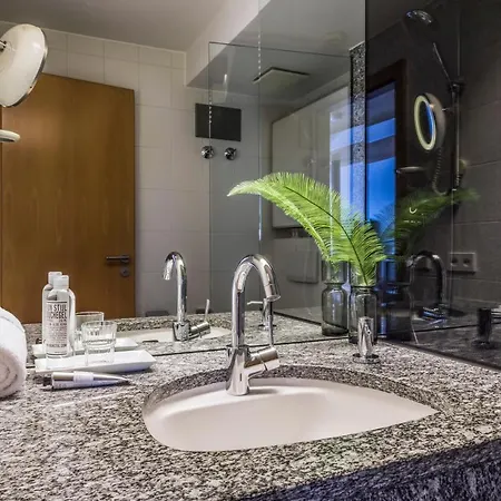 Seehotel Hotel FDH