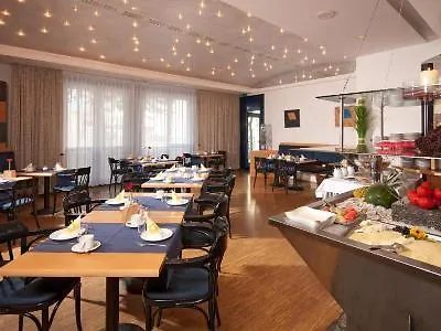 Seehotel 4* Friedrichshafen