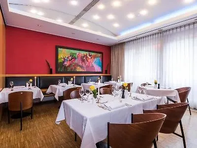 Seehotel 4* Friedrichshafen