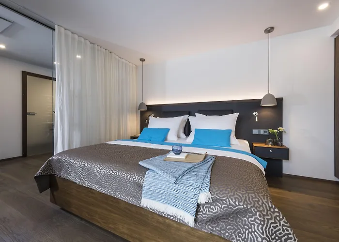 Seehotel 4* Friedrichshafen