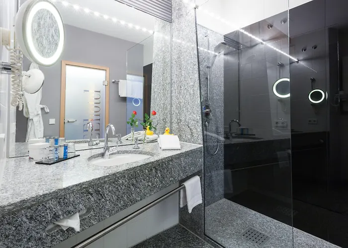 Seehotel 4* Friedrichshafen