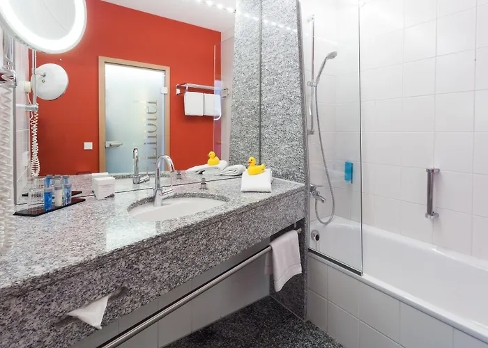 Seehotel Hotel Friedrichshafen