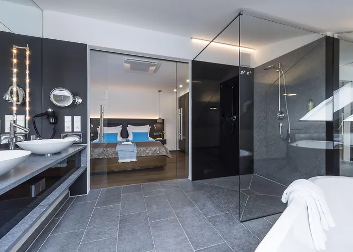 Hotel Seehotel Friedrichshafen