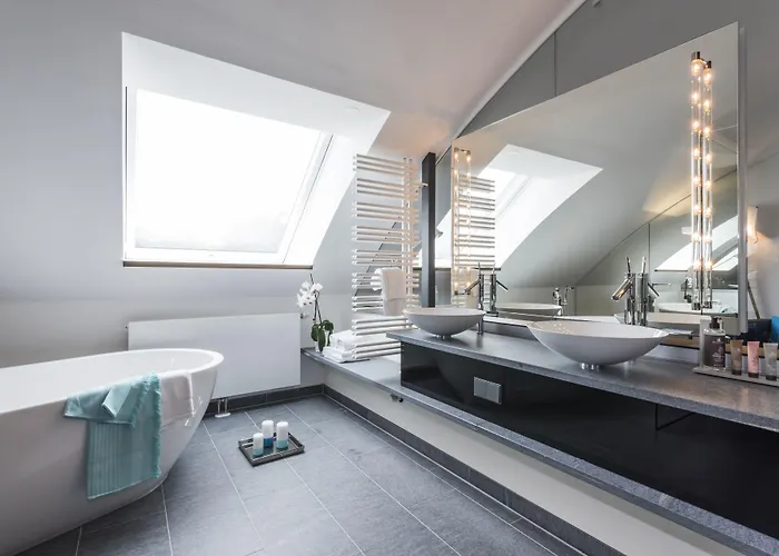 Seehotel 4* Friedrichshafen