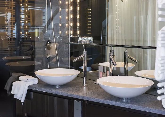 Seehotel 4* Friedrichshafen