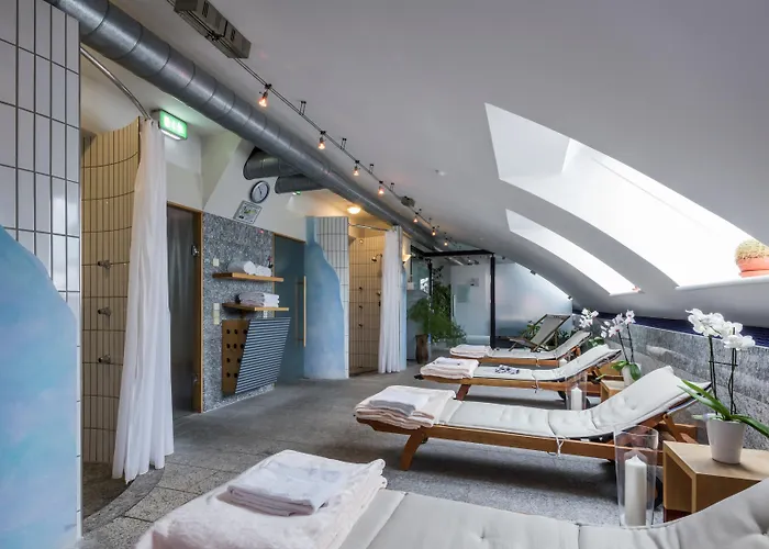 Seehotel 4* Friedrichshafen