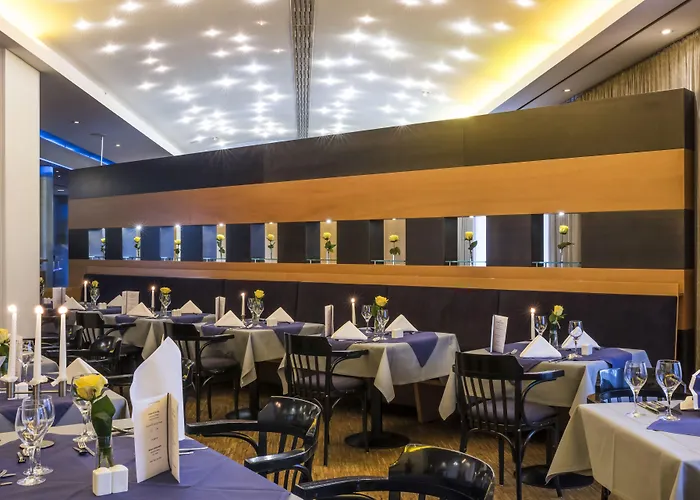 Hotel Seehotel Friedrichshafen