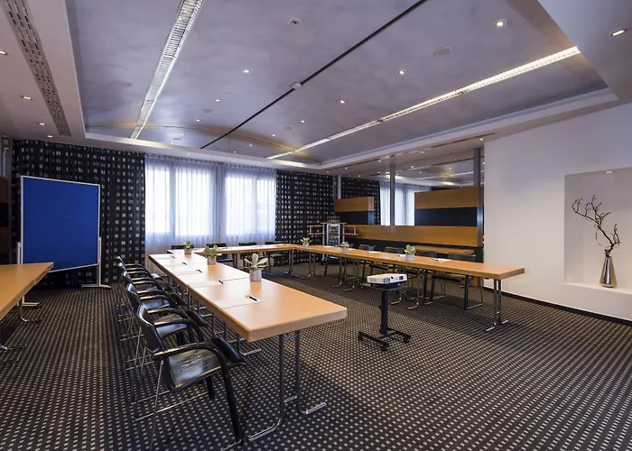 Seehotel Hotel Friedrichshafen