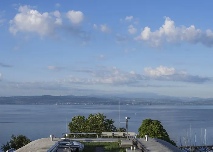 Hotel Seehotel Friedrichshafen