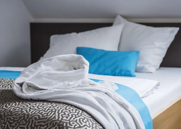 Seehotel 4* Friedrichshafen