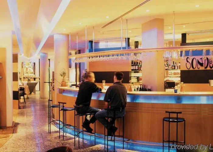 Hotel Seehotel Friedrichshafen