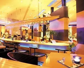 Seehotel 4* Friedrichshafen