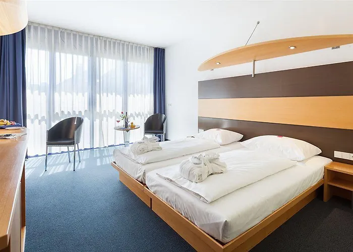 Seehotel Hotel Friedrichshafen