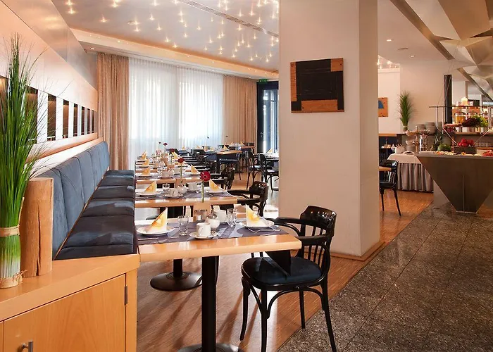 Seehotel Hotel Friedrichshafen