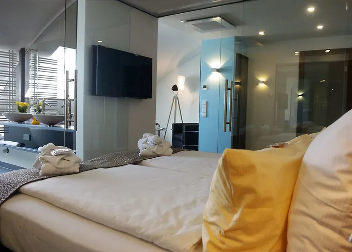 Seehotel Friedrichshafen