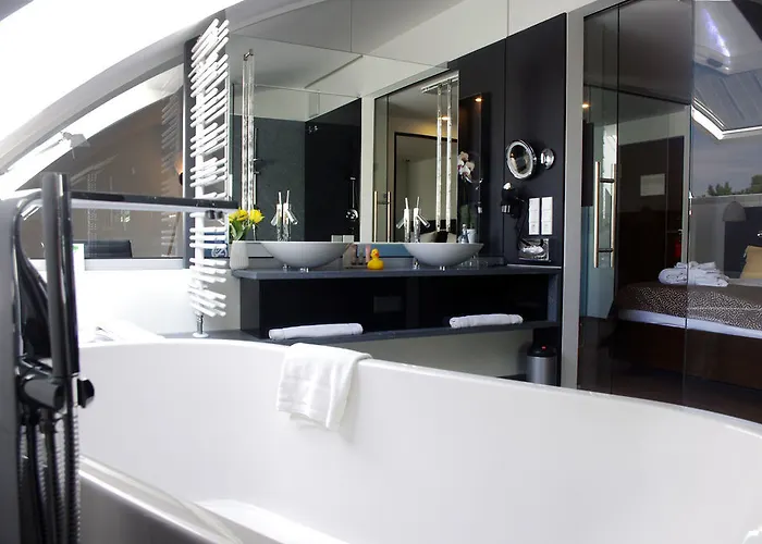 Seehotel Friedrichshafen