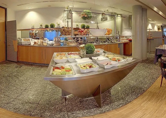 Seehotel Friedrichshafen