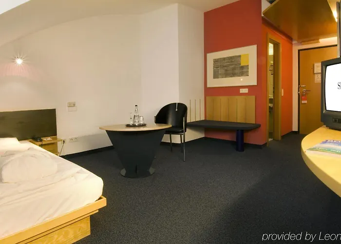 Seehotel Friedrichshafen