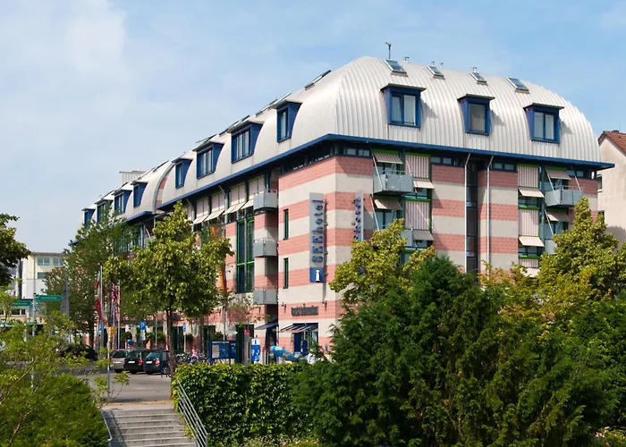 Seehotel 4* Friedrichshafen