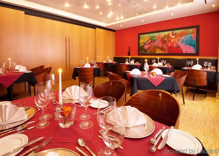 Seehotel Friedrichshafen