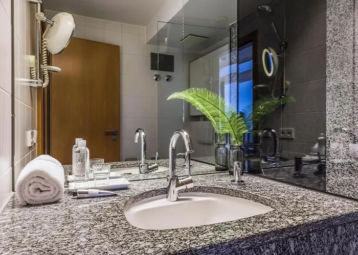 Seehotel Hotel Friedrichshafen